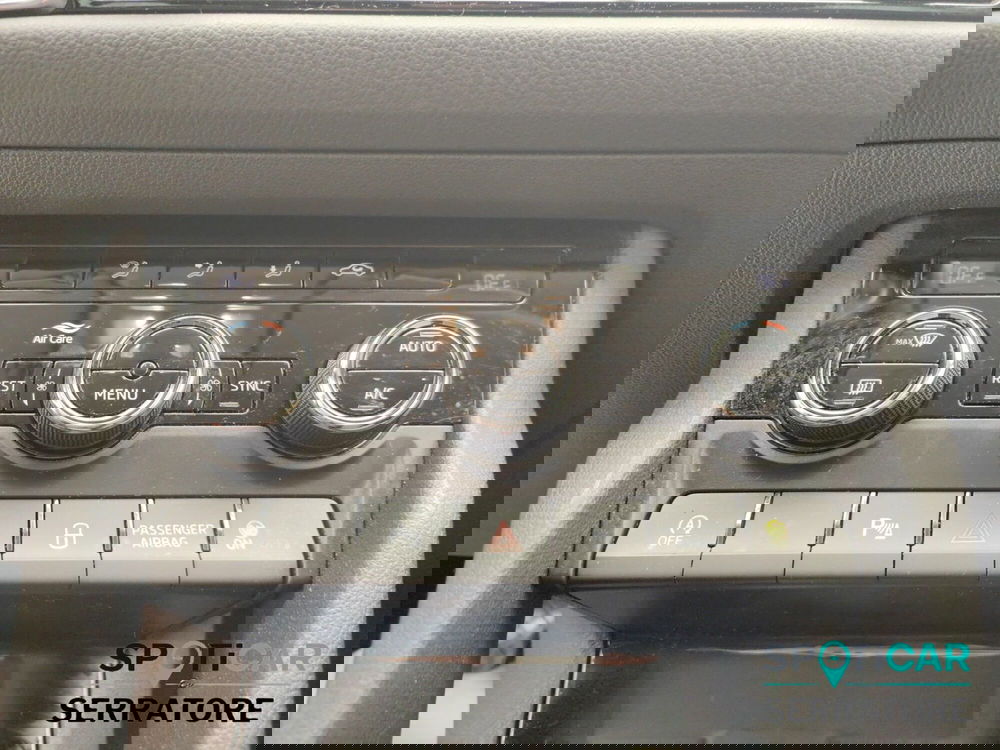 Skoda Kodiaq usata a Como (16)