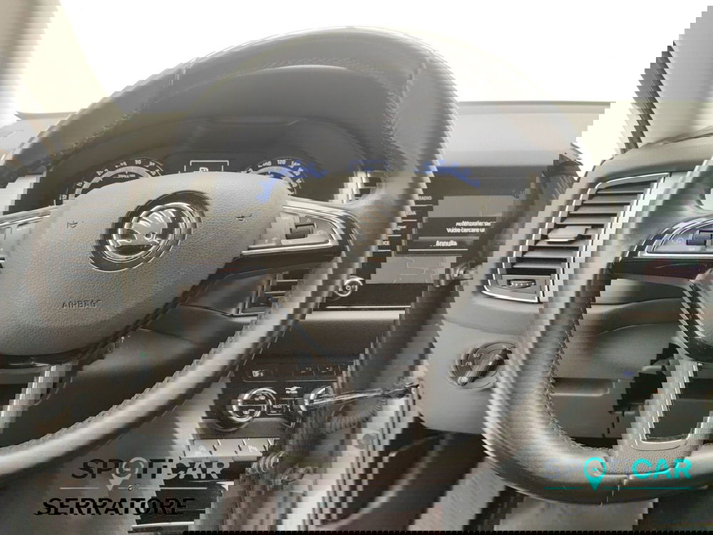 Skoda Kodiaq usata a Como (17)