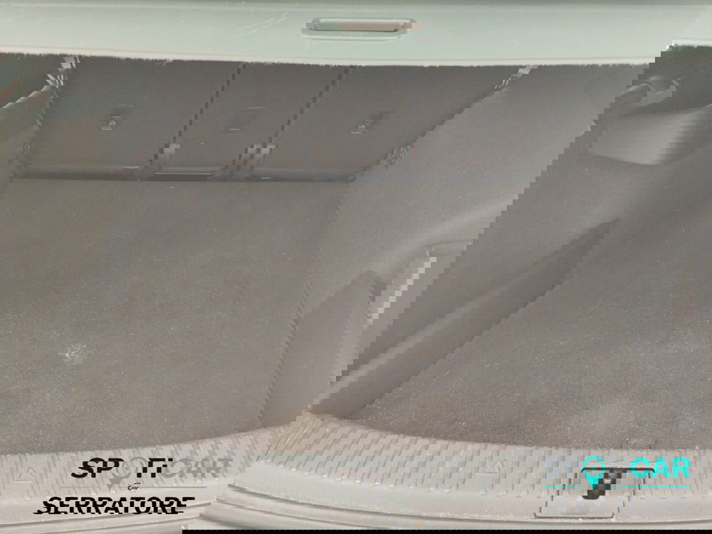 Skoda Kodiaq usata a Como (18)