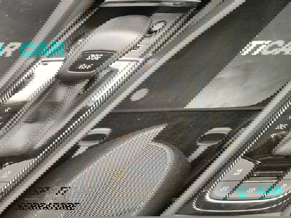 Skoda Kodiaq usata a Como (19)