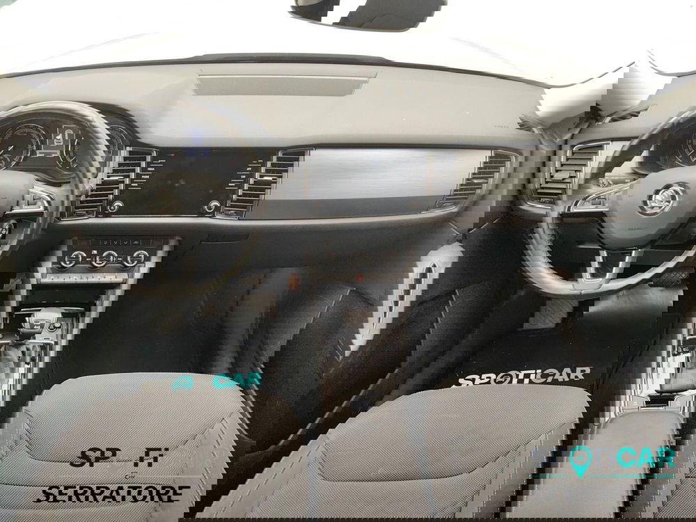 Skoda Kodiaq usata a Como (7)