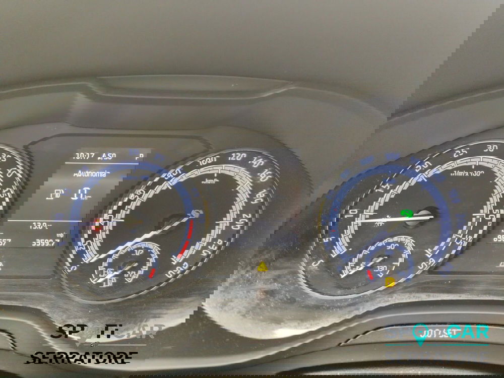 Skoda Kodiaq usata a Como (8)