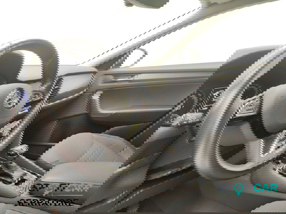 Skoda Kodiaq usata a Como (9)