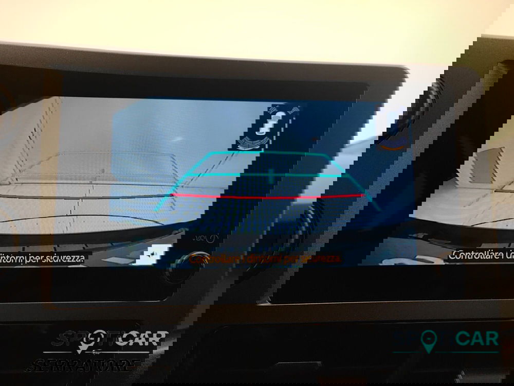 Toyota GR Yaris usata a Como (10)