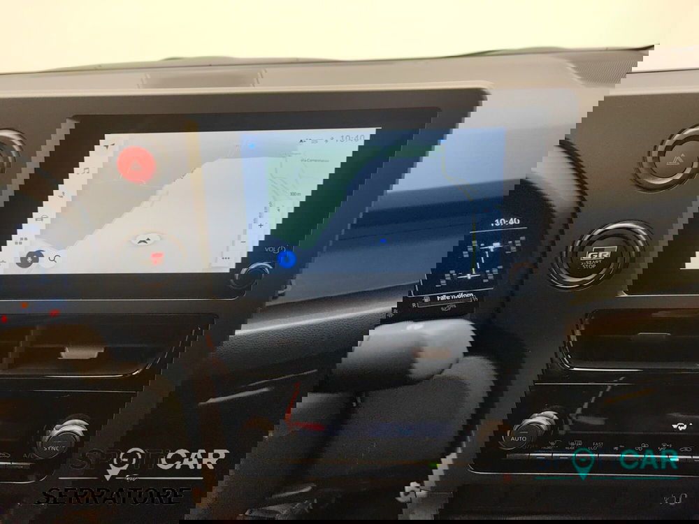 Toyota GR Yaris usata a Como (11)