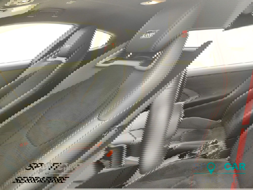 Toyota GR Yaris usata a Como (12)