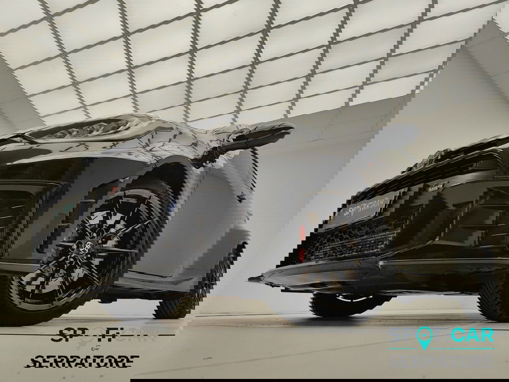 Toyota GR Yaris usata a Como (14)