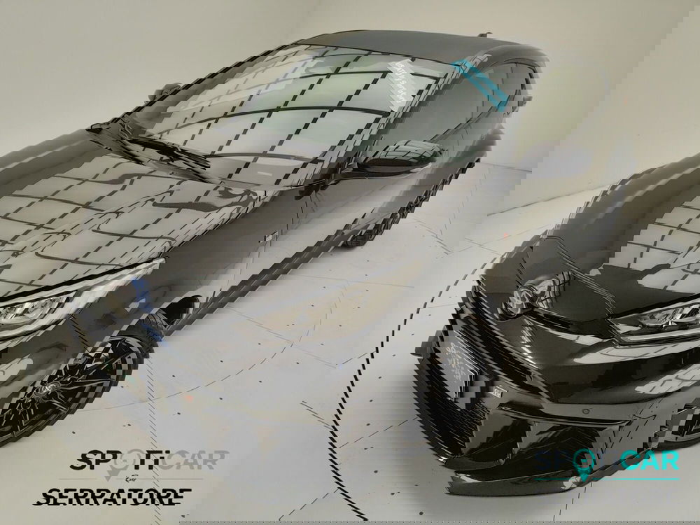 Toyota GR Yaris usata a Como (15)