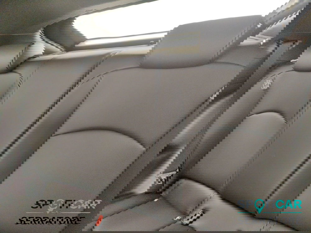 Toyota GR Yaris usata a Como (17)