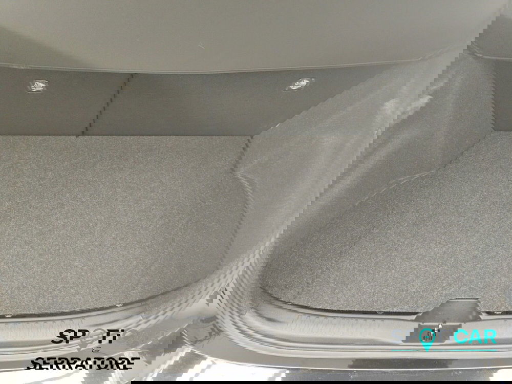 Toyota GR Yaris usata a Como (19)