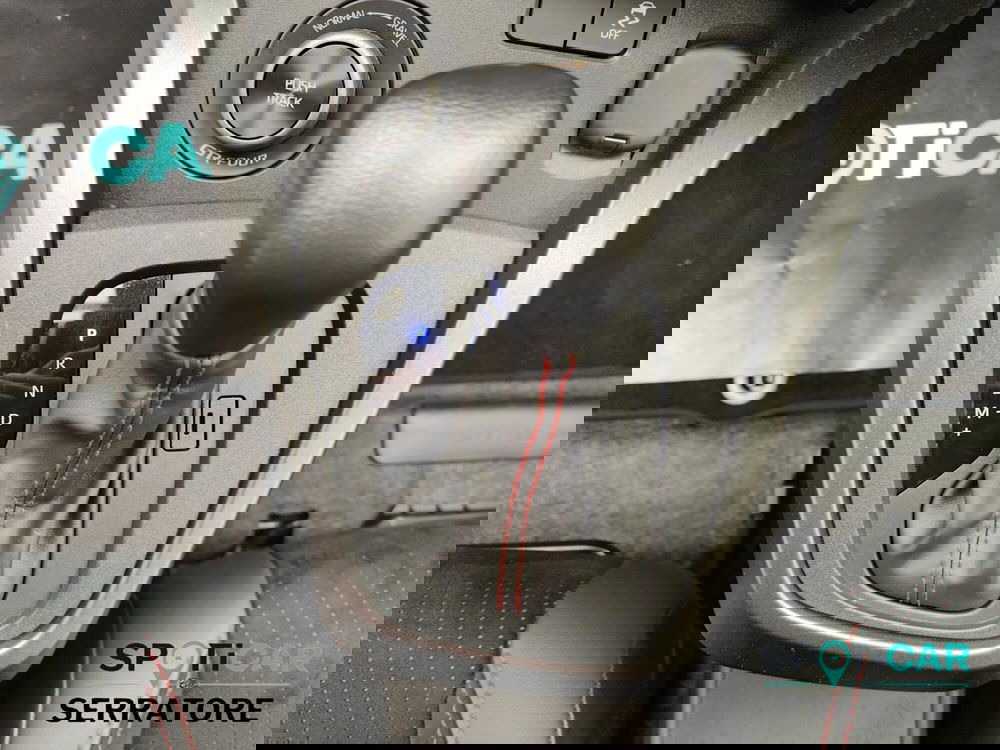 Toyota GR Yaris usata a Como (20)