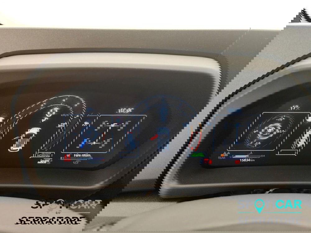 Toyota GR Yaris usata a Como (8)