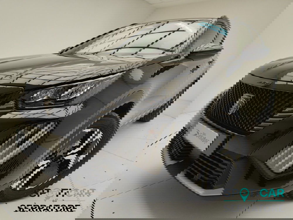 Peugeot 2008 nuova a Como