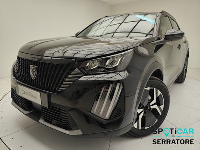 Peugeot 2008 PureTech 100 S&amp;S Allure nuova a Erba