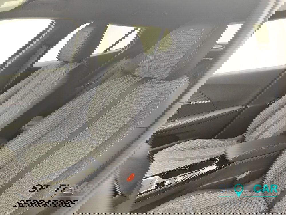 Peugeot 2008 nuova a Como (12)