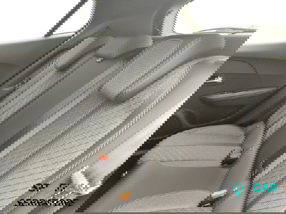 Peugeot 2008 nuova a Como (13)