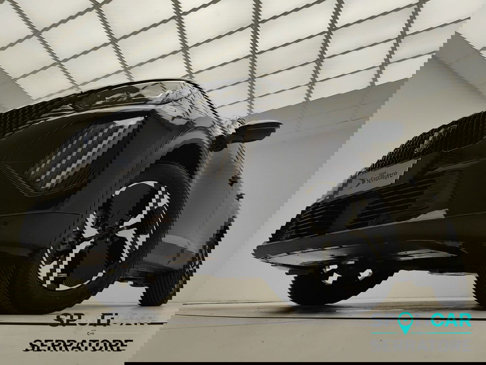 Peugeot 2008 nuova a Como (14)