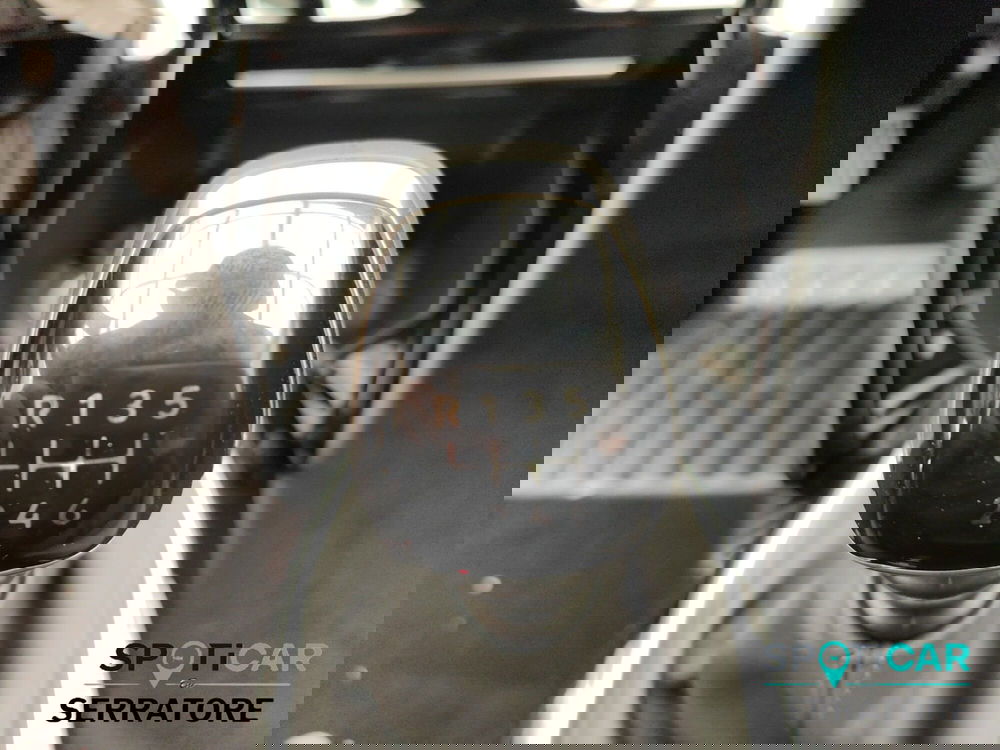 Peugeot 2008 nuova a Como (17)