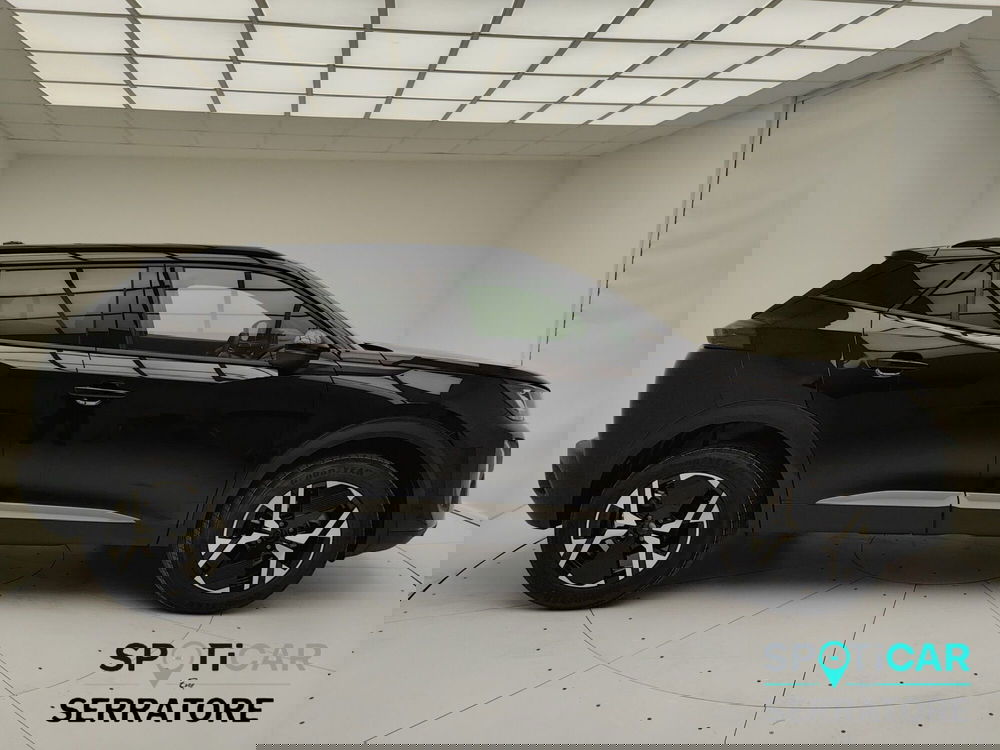 Peugeot 2008 nuova a Como (18)