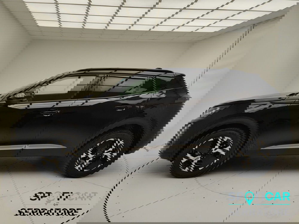 Peugeot 2008 nuova a Como (19)