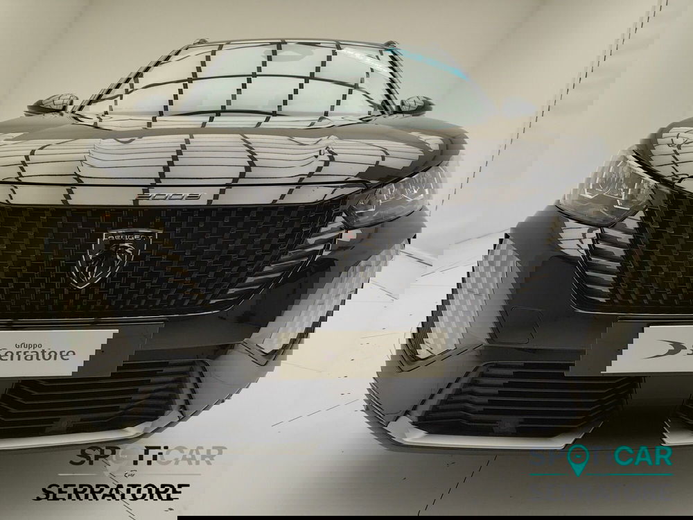 Peugeot 2008 nuova a Como (2)