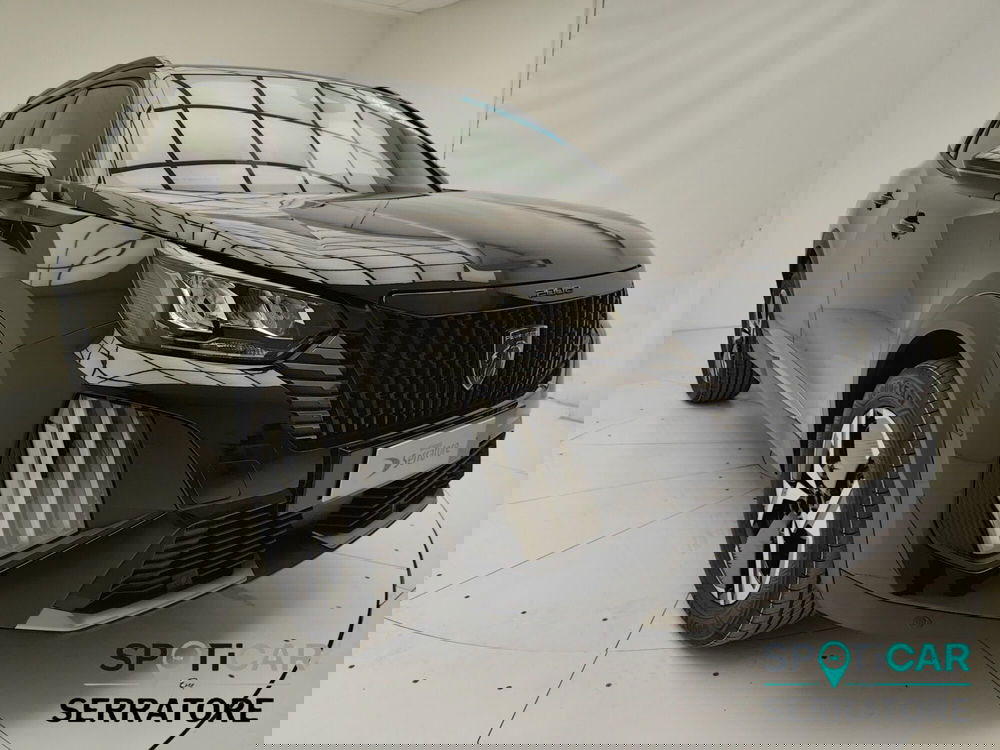 Peugeot 2008 nuova a Como (3)