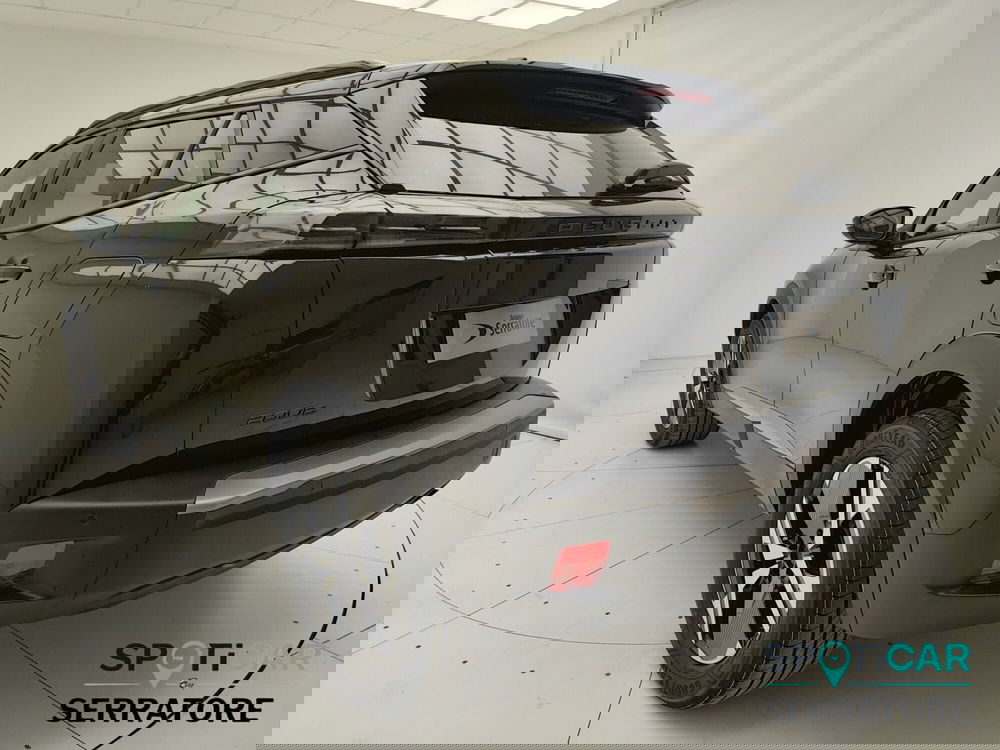 Peugeot 2008 nuova a Como (4)