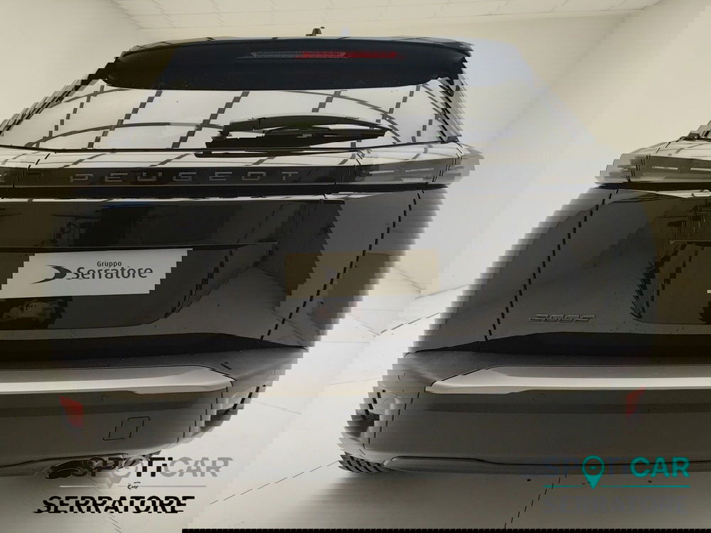 Peugeot 2008 nuova a Como (5)