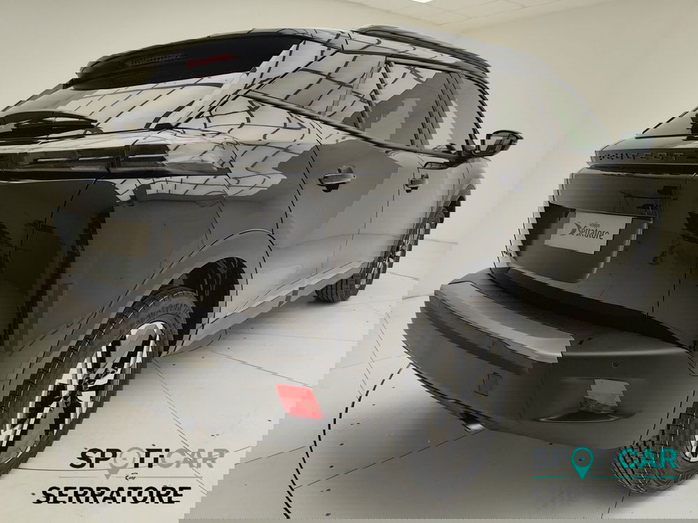 Peugeot 2008 nuova a Como (6)