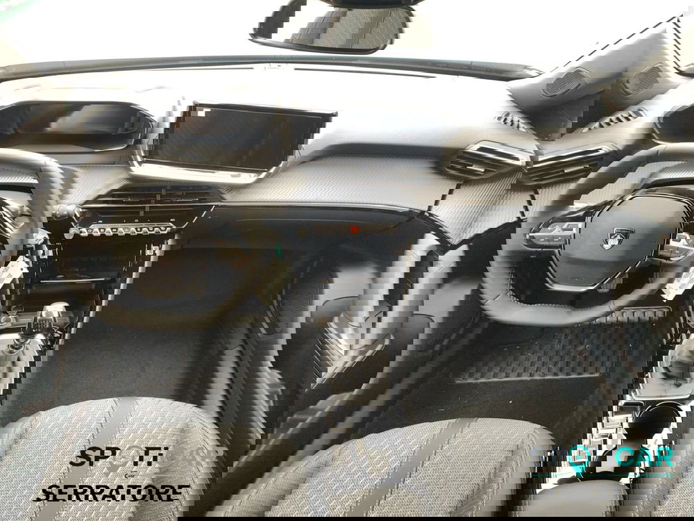 Peugeot 2008 nuova a Como (7)