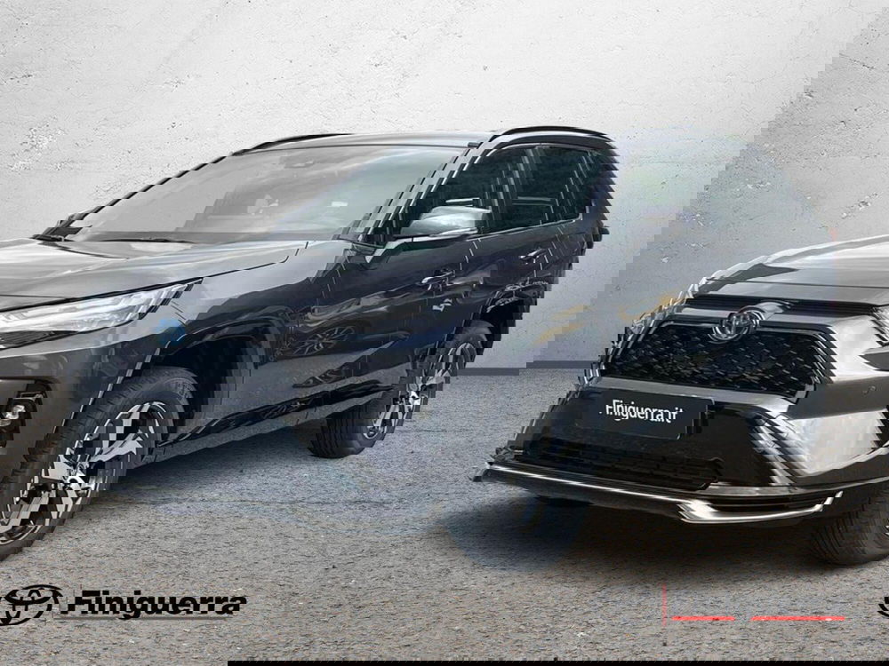 Toyota Rav4 nuova a Lecco