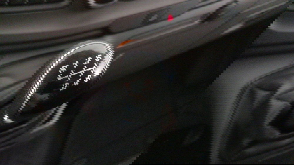 Ford Transit Custom Furgone usata a Roma (12)