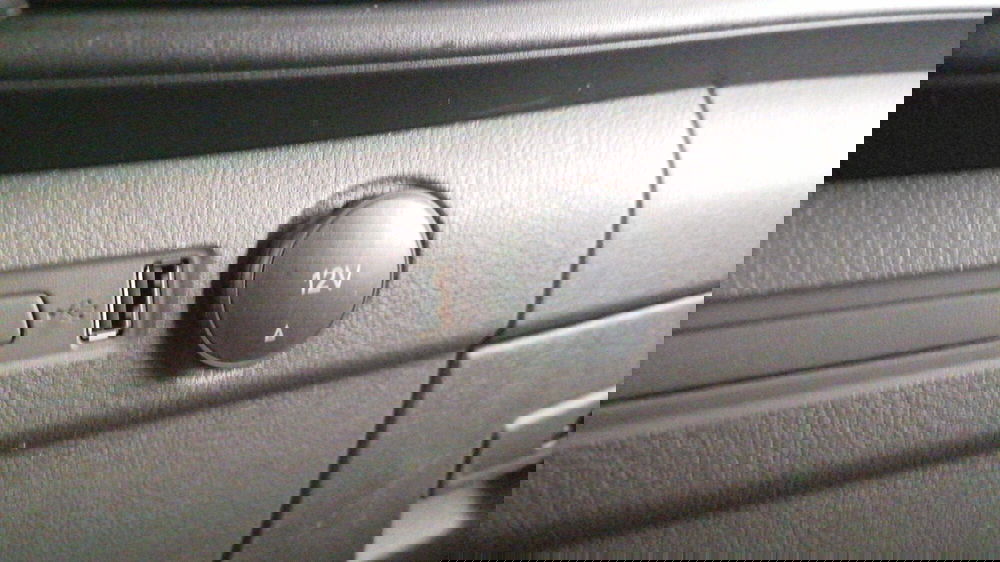 Ford Transit Custom Furgone usata a Roma (18)