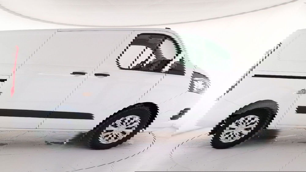Ford Transit Custom Furgone usata a Roma (3)