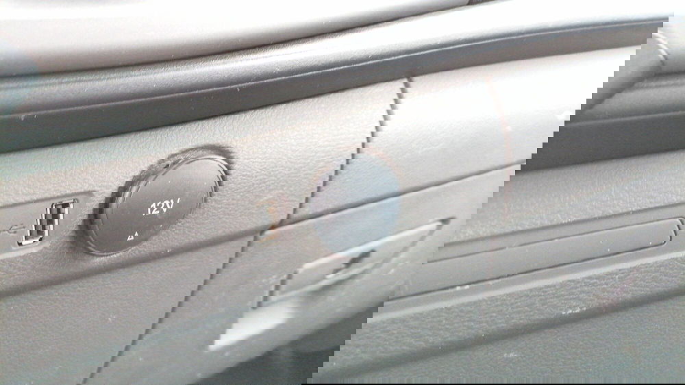 Ford Transit Cabinato usata a Roma (15)