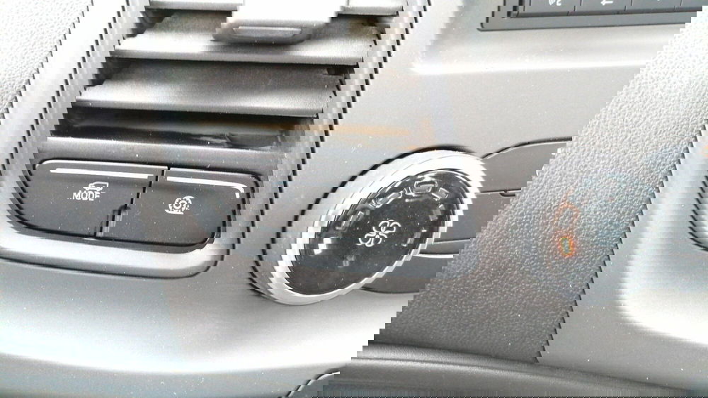 Ford Transit Cabinato usata a Roma (16)