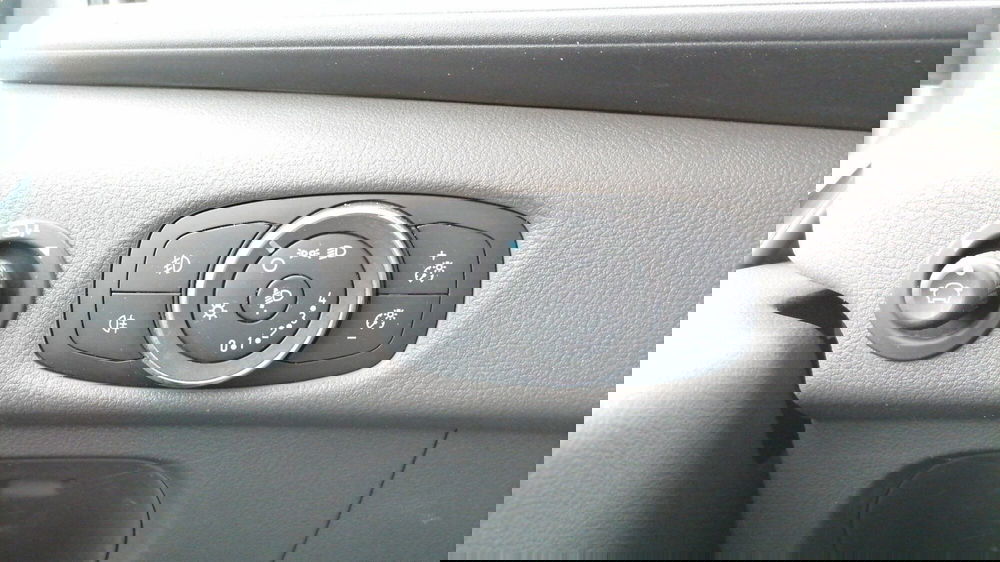 Ford Transit Cabinato usata a Roma (20)