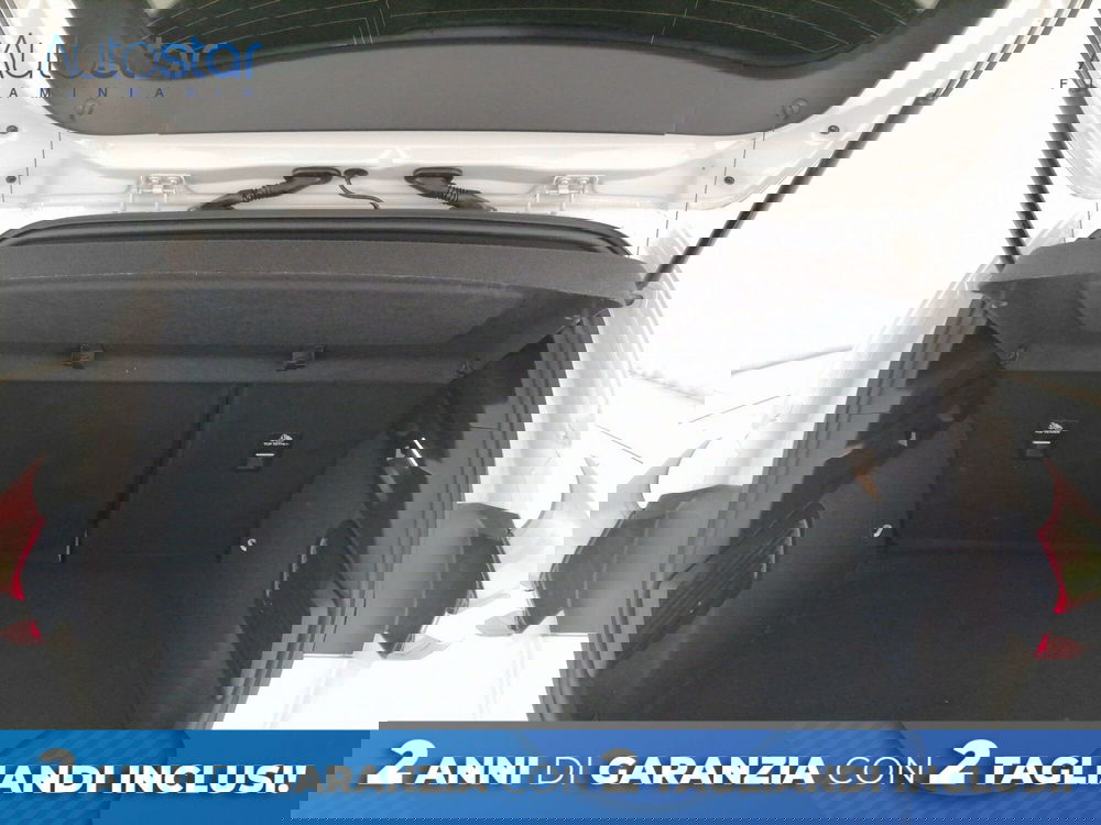 Ford Focus usata a Roma (10)