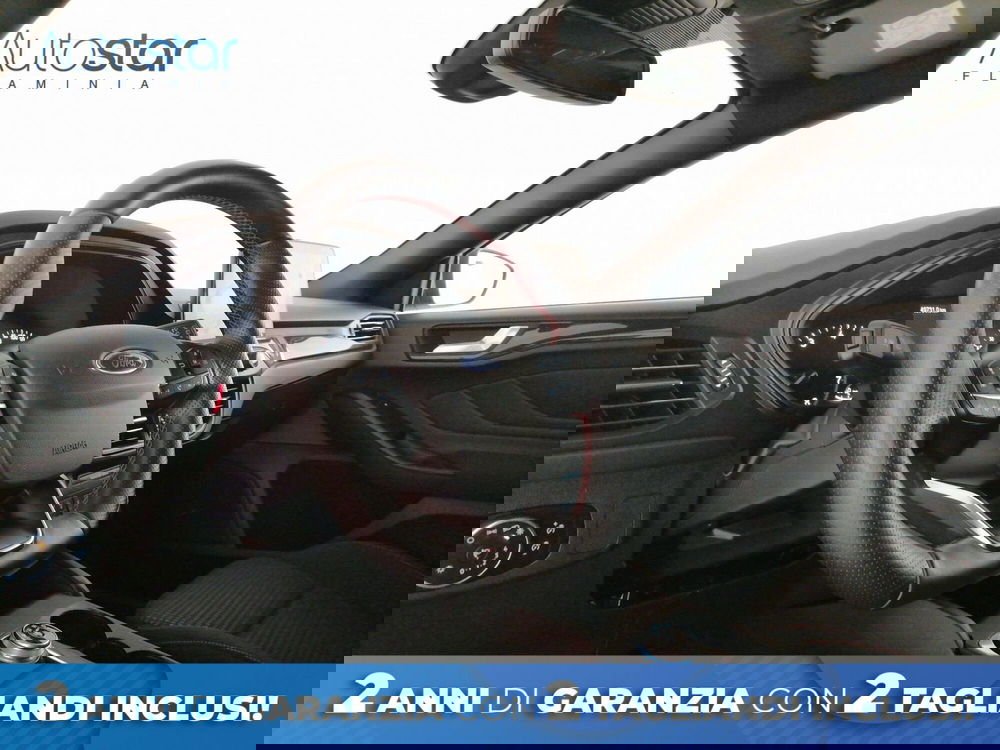 Ford Focus usata a Roma (11)