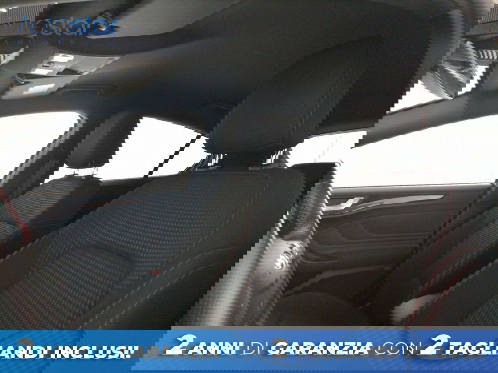 Ford Focus usata a Roma (12)