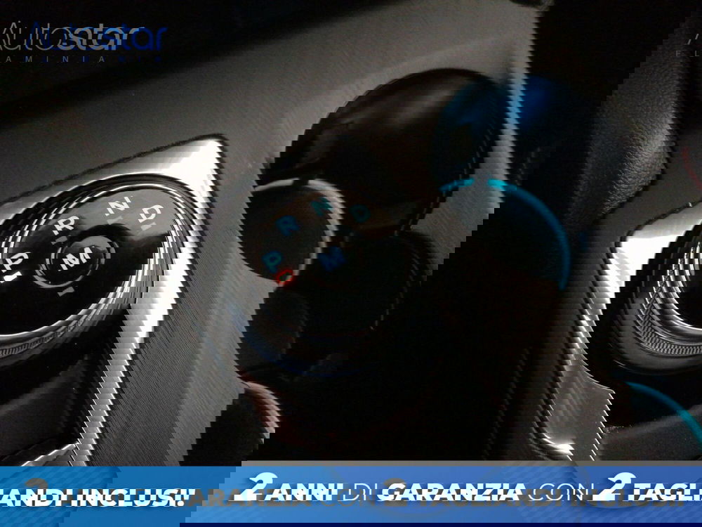 Ford Focus usata a Roma (13)