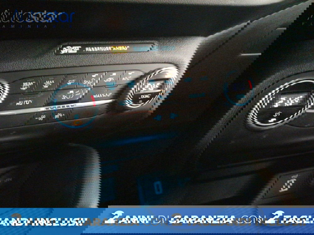 Ford Focus usata a Roma (14)