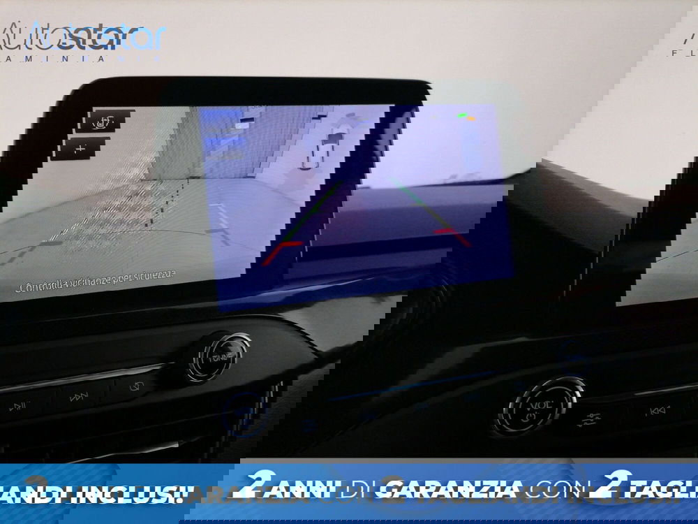 Ford Focus usata a Roma (18)