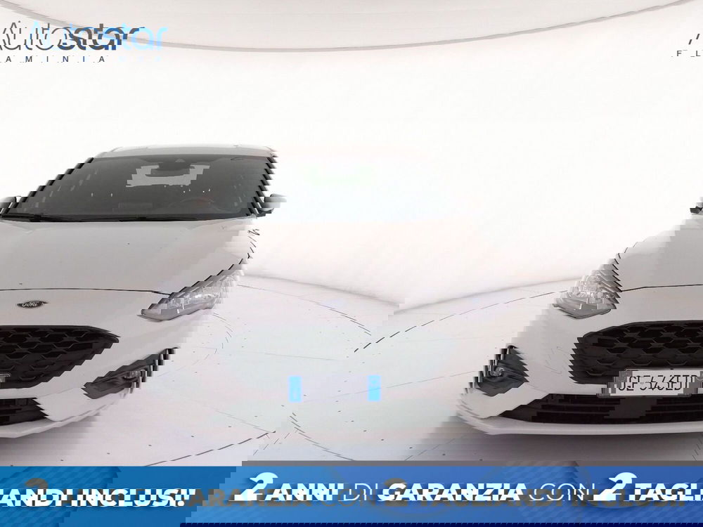 Ford Focus usata a Roma (5)