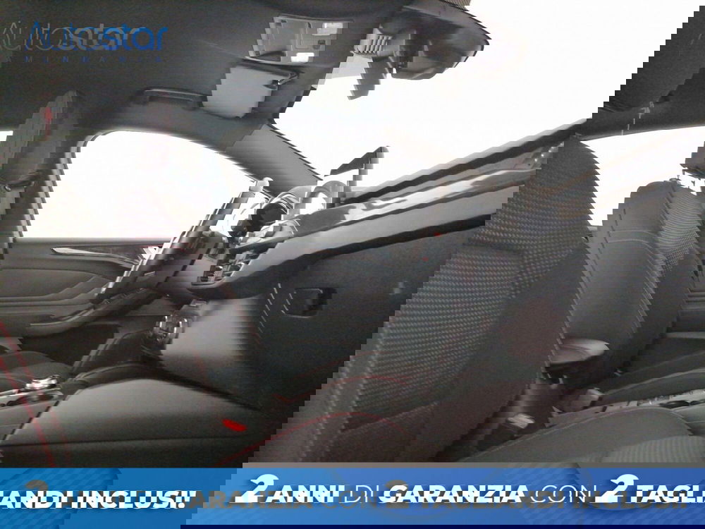 Ford Focus usata a Roma (6)