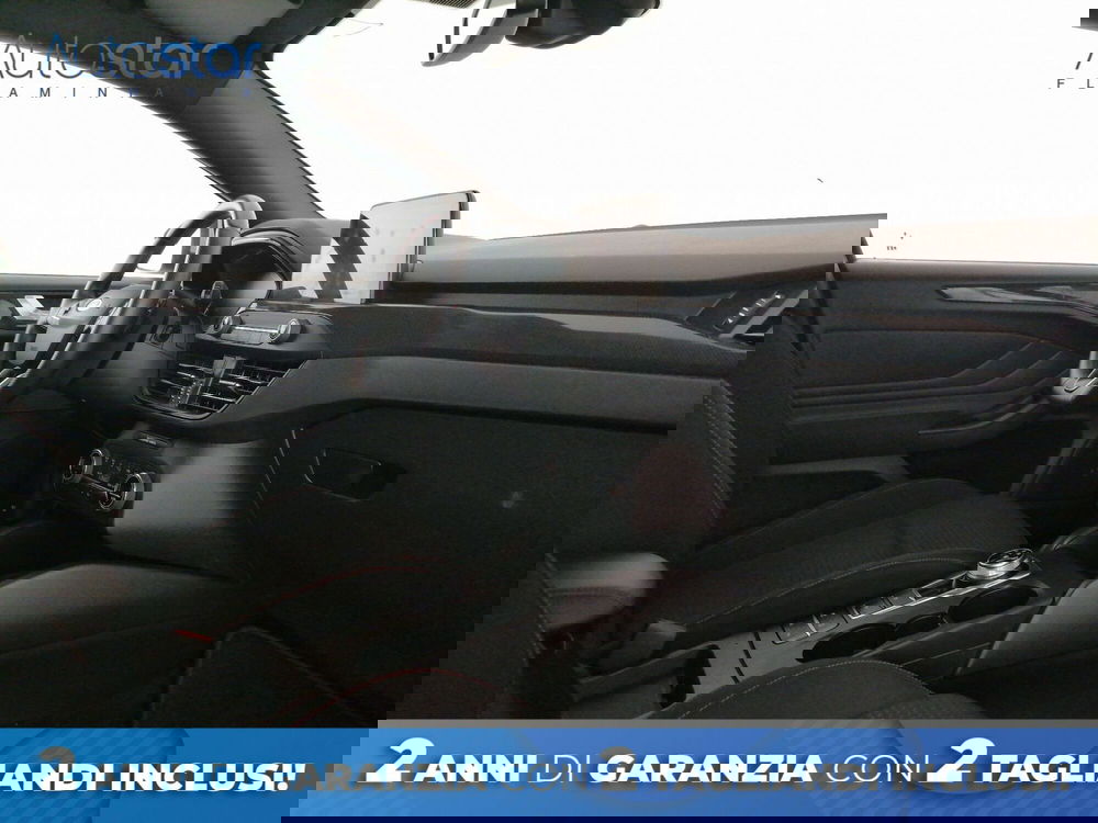 Ford Focus usata a Roma (7)