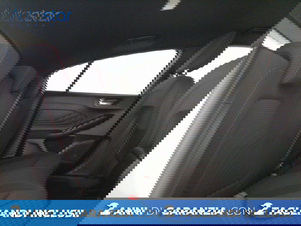 Ford Focus usata a Roma (8)