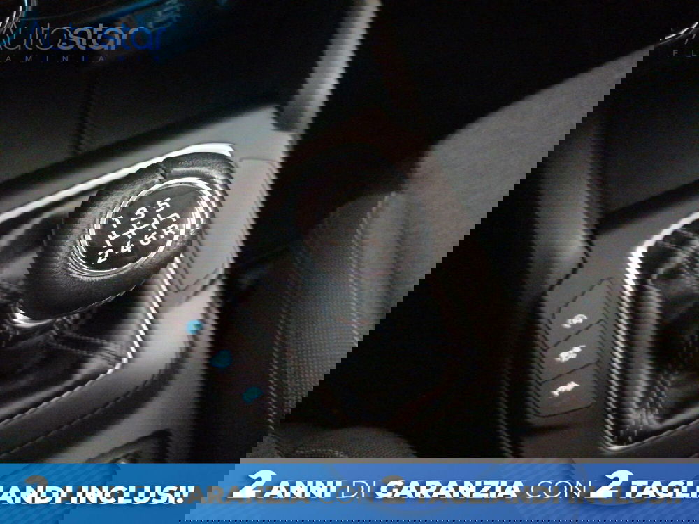 Ford Focus Station Wagon usata a Roma (13)