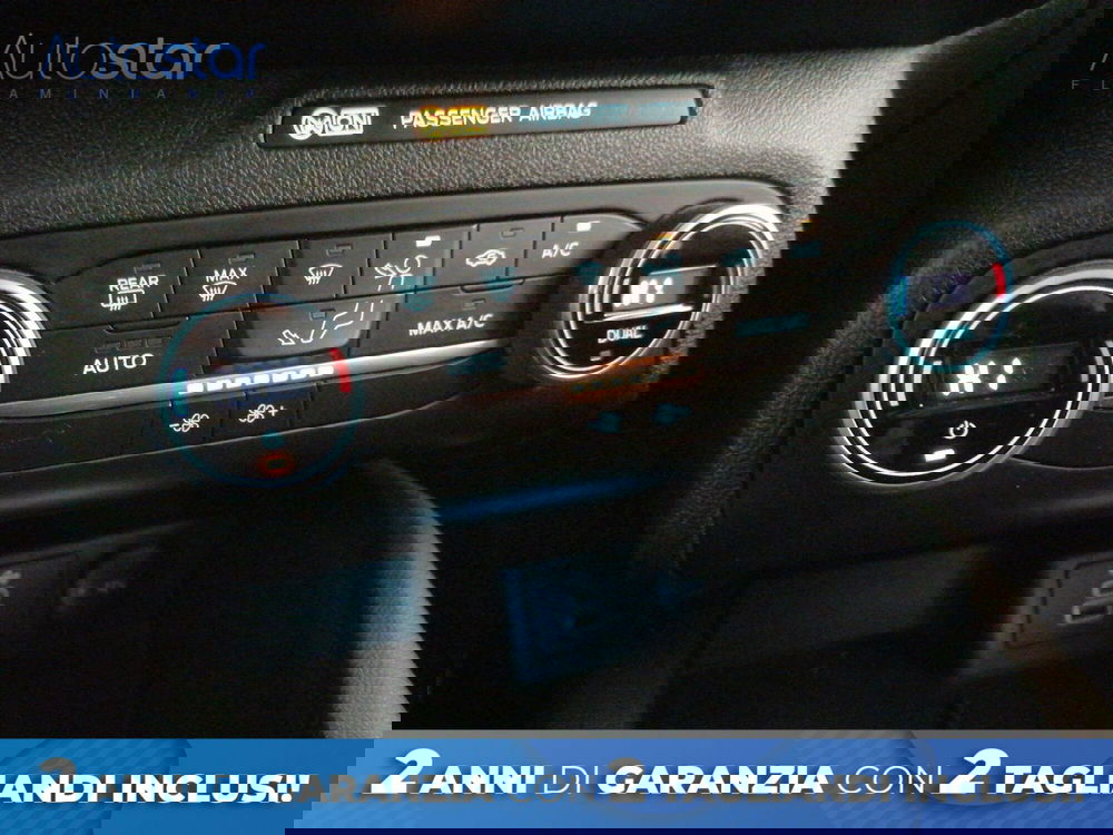 Ford Focus Station Wagon usata a Roma (14)