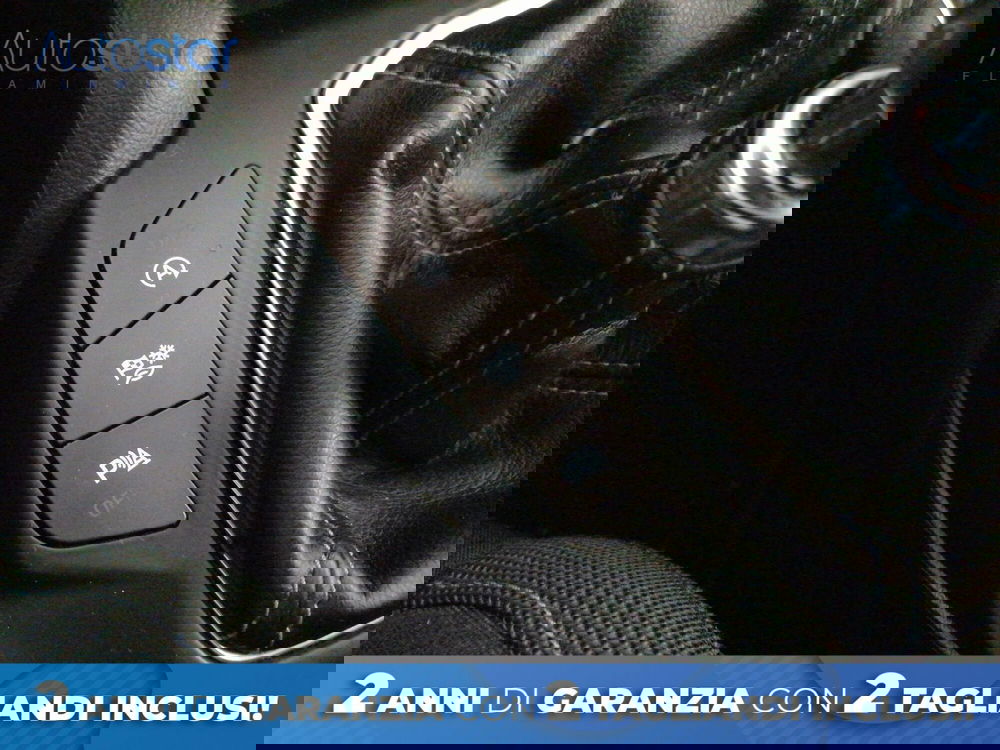 Ford Focus Station Wagon usata a Roma (20)